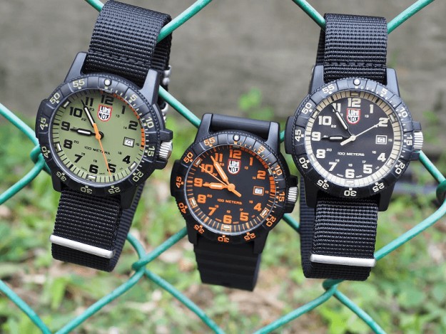   Luminox