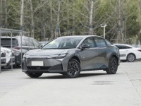 Toyota BZ3 2023, Honda M-NV 2022  Mitsubishi Airtrek EV 2022:  