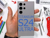  JerryRigEverything    Samsung