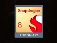 Samsung Galaxy S25  Snapdragon 8 Gen 4,  Galaxy S26 - Snapdragon 8 Gen 5