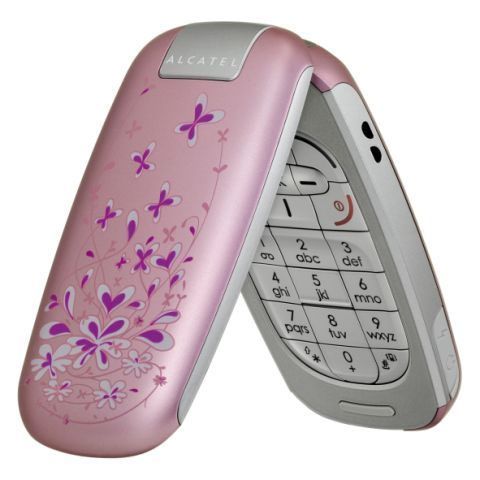Alcatel OTE 227 Butterfly
