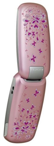 Alcatel OTE 227 Butterfly