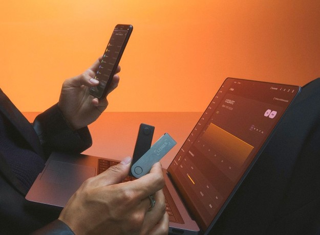 �������������� Ledger