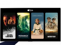 LG       Apple TV+