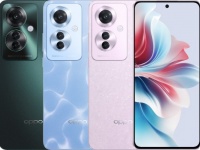   OPPO Reno11 F: IP65,  OLED 120 , 64 , 5000 , 67 