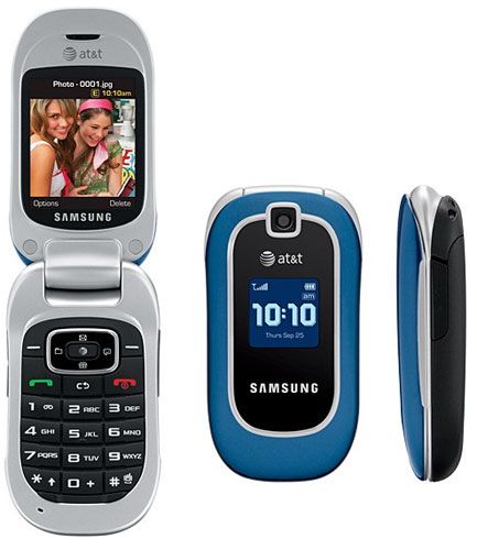 Samsung SGH-A237