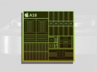  Apple A18  iPhone 16 Pro     NPU    iOS 18