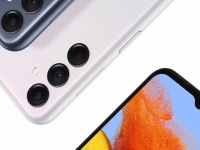  Samsung Galaxy M15    6000   25  