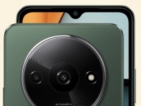   Redmi A3:  6,7 , 5000 