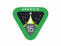    Android 15