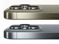 iPhone 16 Pro    Desert Titanium  Titanium Grey