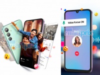   Samsung Galaxy F15: 6000 , 25 ,  OLED 90 