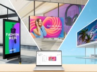 LG  LG Business Cloud  ISE 2024