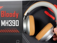 ³  Bloody MH390 -       
