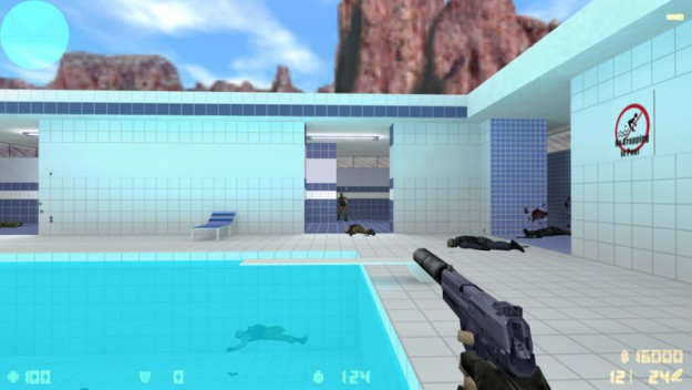 Counter-Strike 1.6
