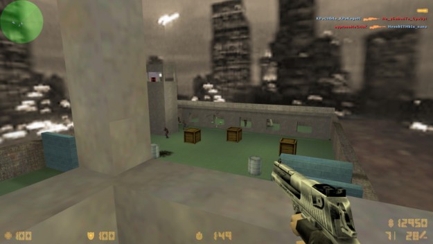 Counter-Strike 1.6