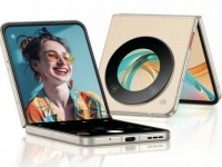   -    - nubia Flip 5G