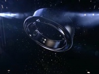 : Samsung    Galaxy Ring  