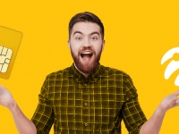 lifecell     MNP-:     SIM   