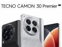  Camon 30 Premier   Tecno PolarAce   4,6 TFLOPS