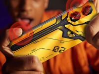 ZTE  200-   Nubia Neo 2 5G