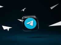 Telegram       