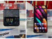 Energizer Ultimate U660S -      