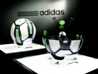    Adidas miCoach Smart Ball -    .