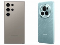  Samsung Galaxy S24  Honor Magic6 Pro     -   ' Micron