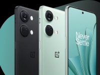    OnePlus Ace 3V: Snapdragon 7 Plus Gen 3, 5500 , 100 