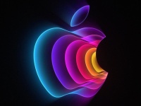 Apple     ,     