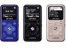 JVC Alneo XA-M    MP3-