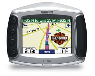 Garmin Road Tech Zumo
