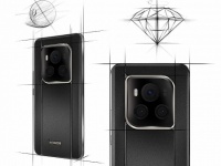    Honor Magic6 Ultimate