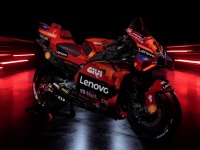 Lenovo  Ducati       MotoGP 2024