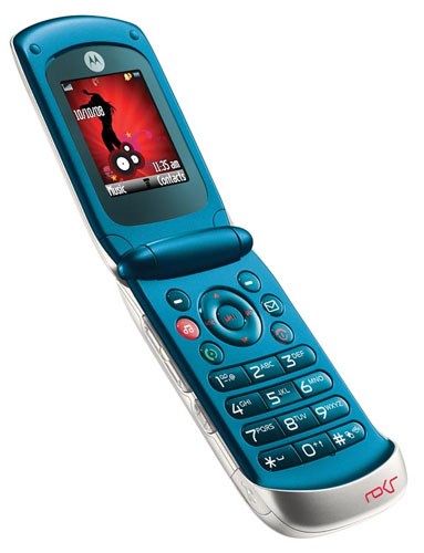 Motorola ROKR EM28