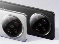 Xiaomi 15     Xiaomi 14