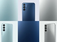 Samsung   Galaxy M15 5G    6000 -    Android 18