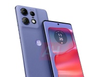   Motorola Edge 50 Pro       