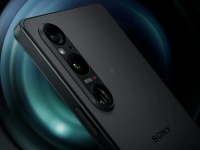   Sony Xperia 1 VI, Xperia 5 V  Xperia 10 VI
