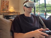      Apple Vision Pro  ,  Quest 