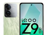 vivo   iQoo Z9   Dimensity 7200  $240