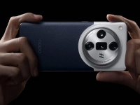 OPPO Find X7 Ultra -       DxOMark