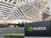 Nvidia          ز