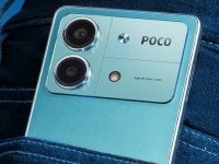  Poco X6 Neo -    