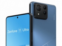   Asus Zenfone 11 Ultra