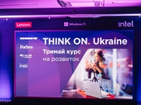   ,  ,       ThinkON. Ukraine