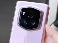    Honor Magic6 RSR Porsche Design