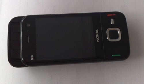 Nokia N85