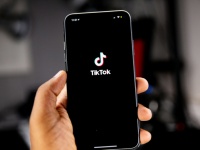 TikTok  $16     